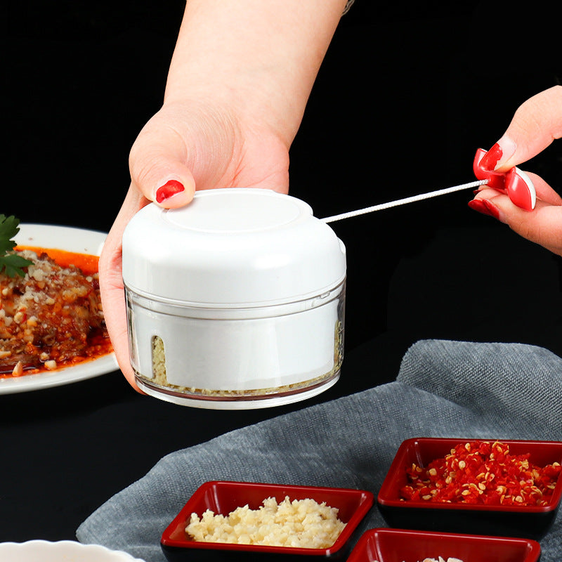 Manual Grinder