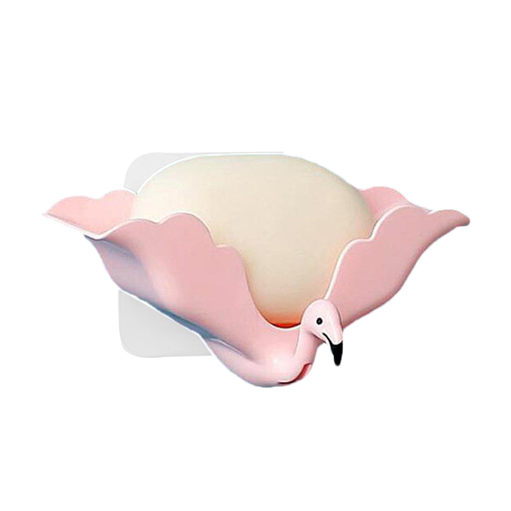 Soap Shelf Drain Free Perforation