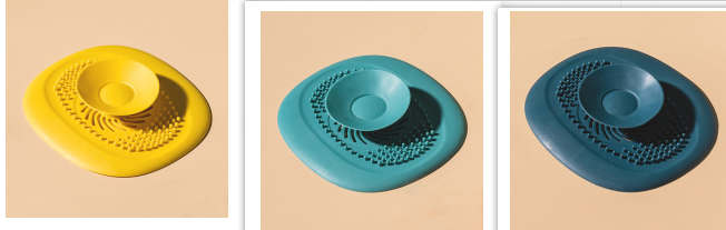 Bathroom Washbasin Drain