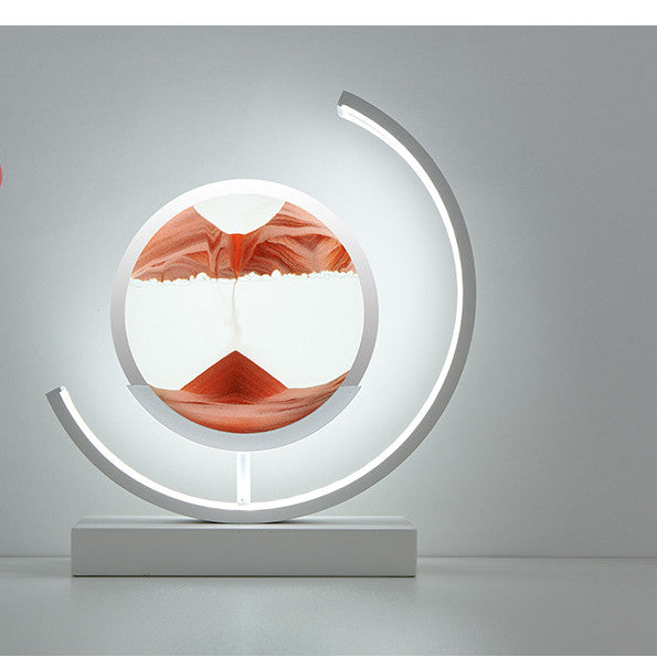 High End Quicksand 3D LED Painting Lights