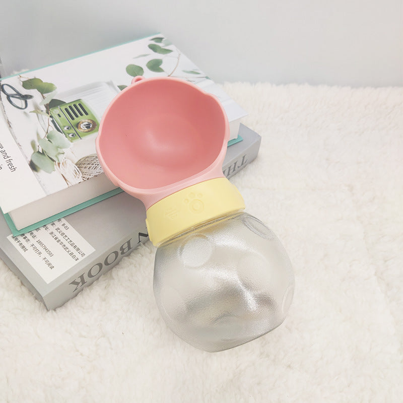 Dog Leak Proof Water Bottle