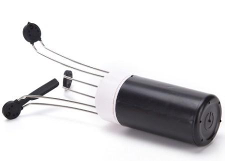 3 Speeds Wireless Automatic Stir Mixer