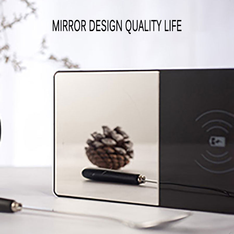 2 In 1 Electric Wireless Charger & Heating Mug