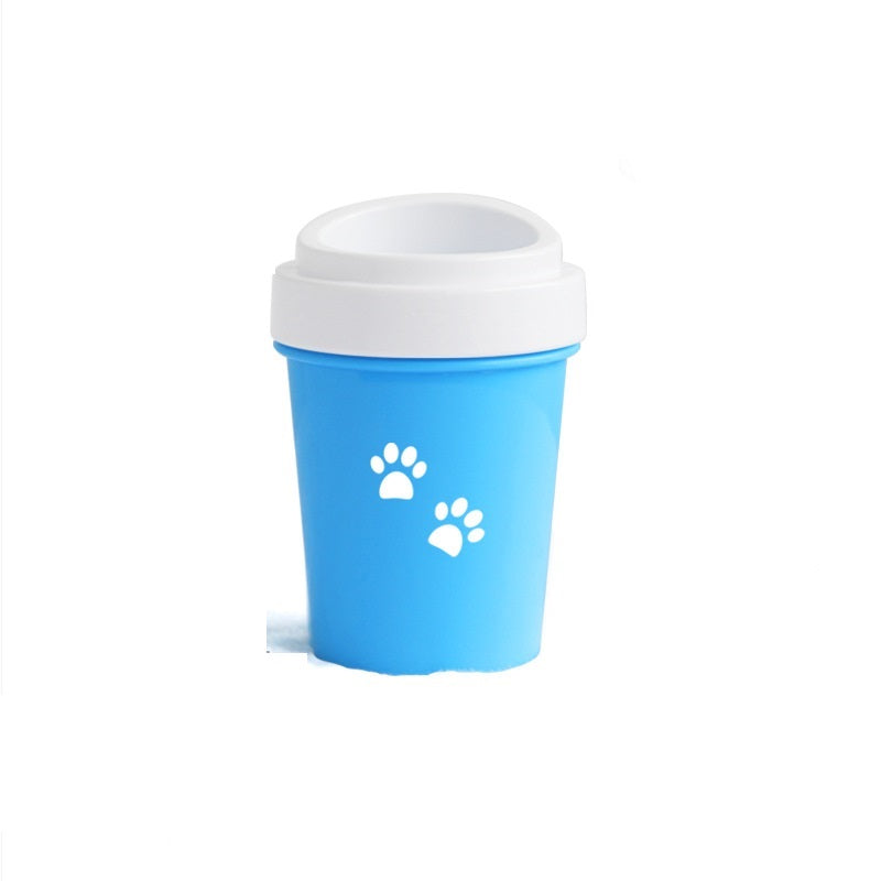 Silicone Dog Paw Cleaners