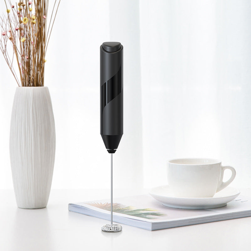 Electric Milk Whisk
