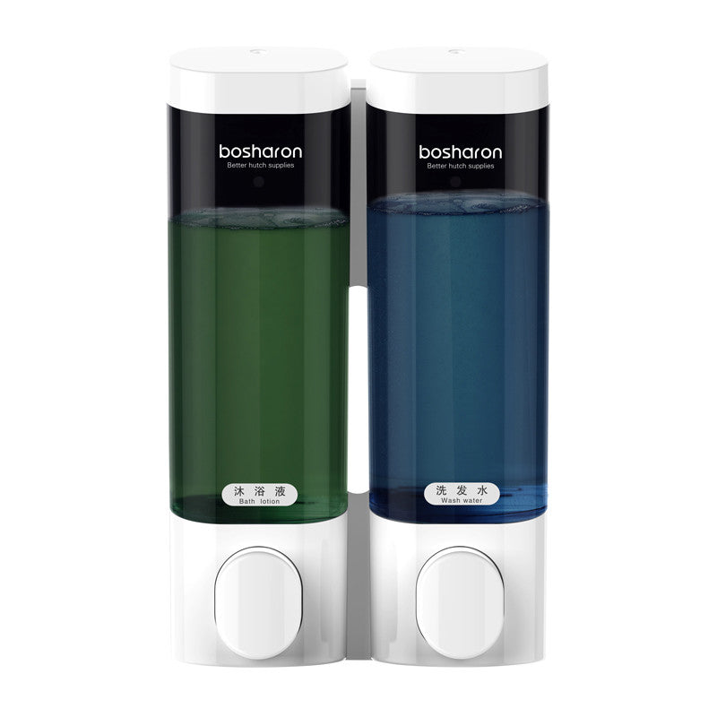 Wall Mounted Soap Dispenser