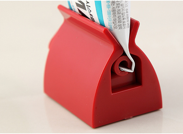 Plastic Toothpaste Squeezer