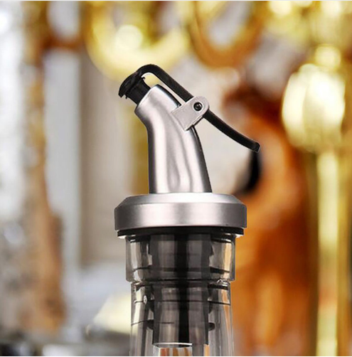 Oil Bottle Spout Dispenser