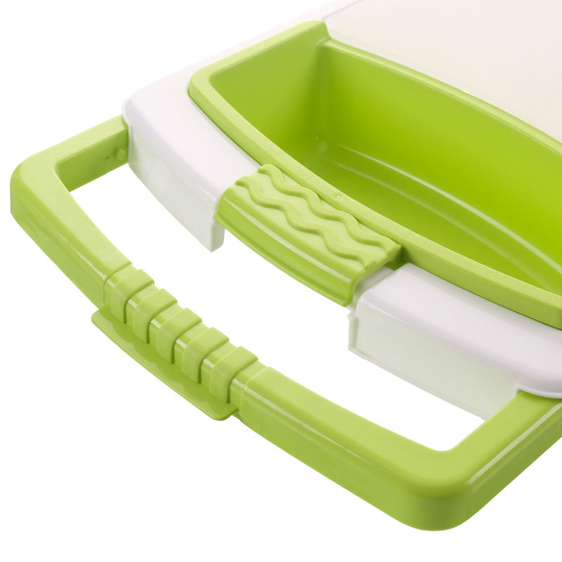 Plastic Stacking Board