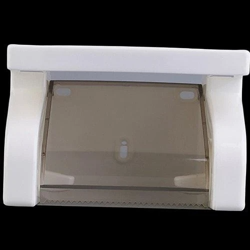 Bathroom Tissue Holder