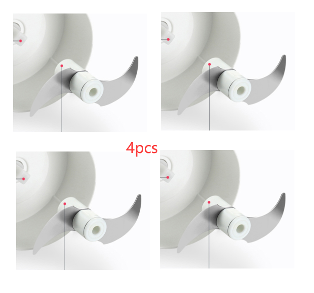 Manual Grinder