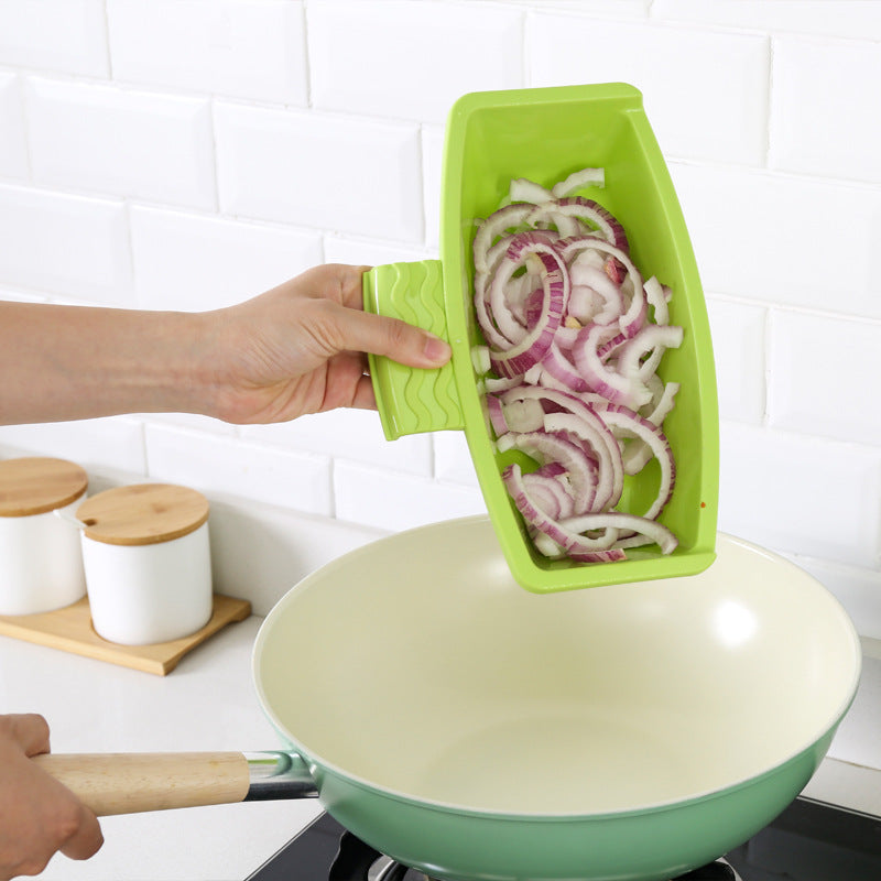 Plastic Stacking Board