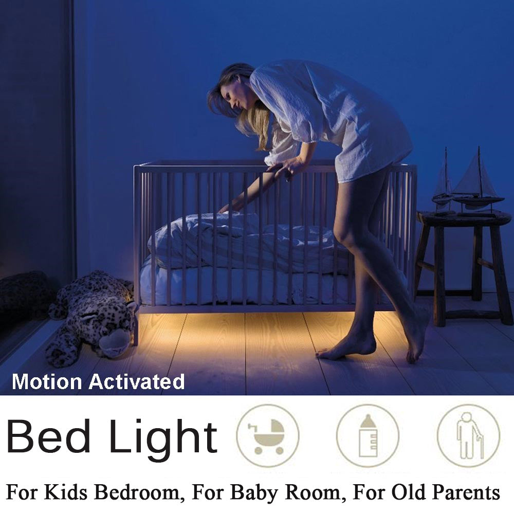 LED Intelligent Lights