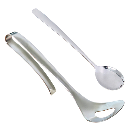 Stainless Steel Pressed Meatball Maker