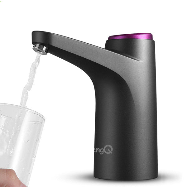 Touch Automatic Desktop Water Dispenser
