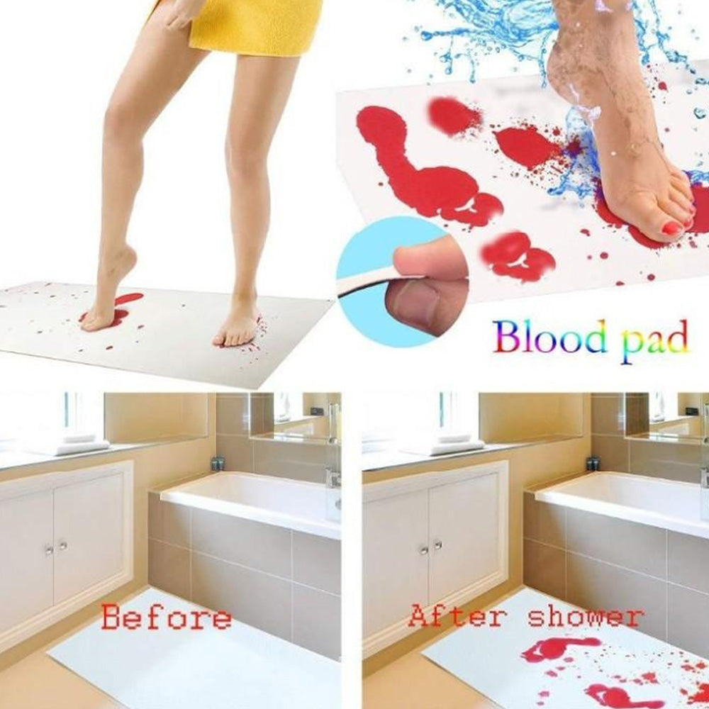 Colour Changing Quality Bathroom Mat