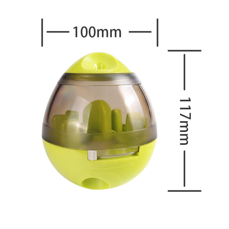 Pet Food Dispenser