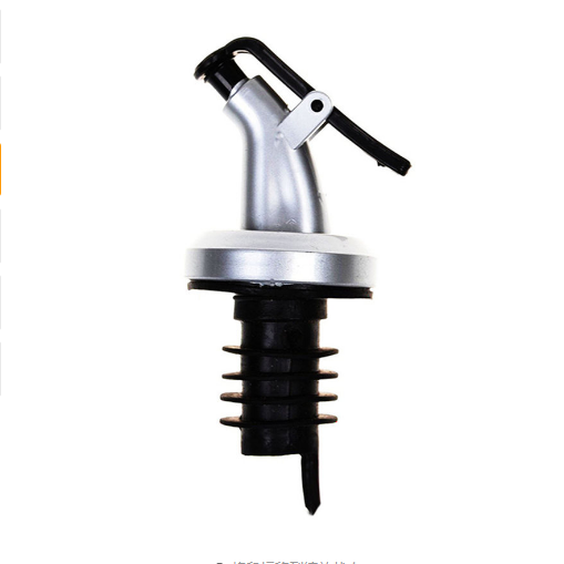 Oil Bottle Spout Dispenser