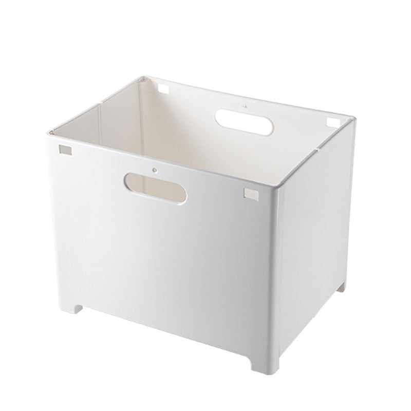 Bathroom Mural Storage Cabinet