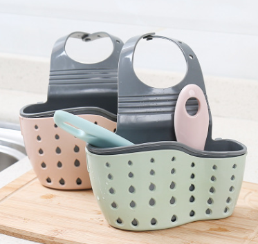 Rubber Kitchen Sponge Holder