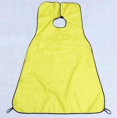 Shaving Catcher Apron