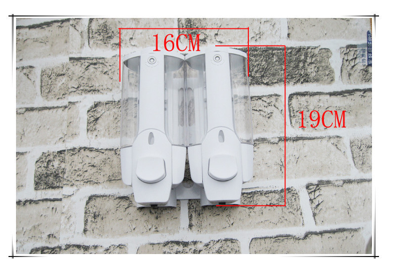 Soap Dispenser