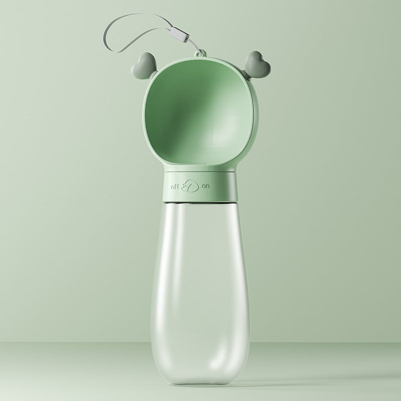 Dog Water Bottle
