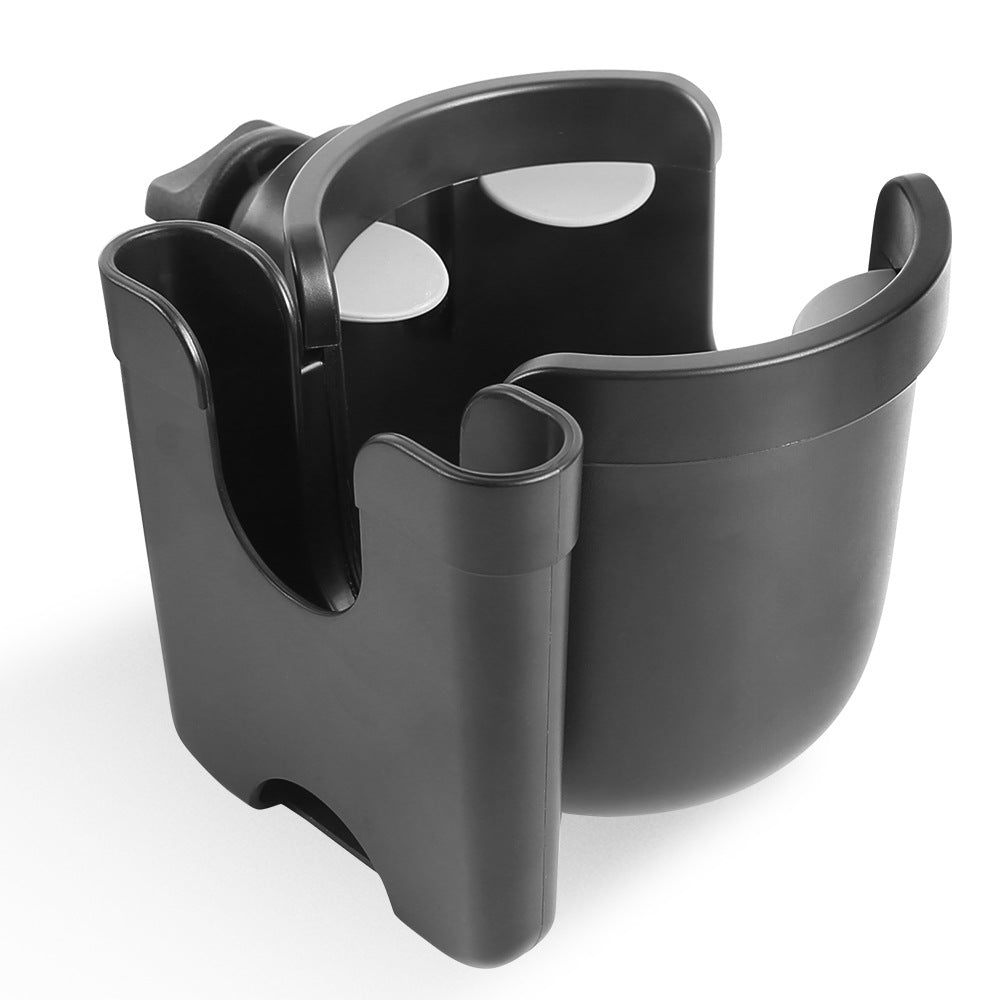 Baby Stroller Bottle Holder