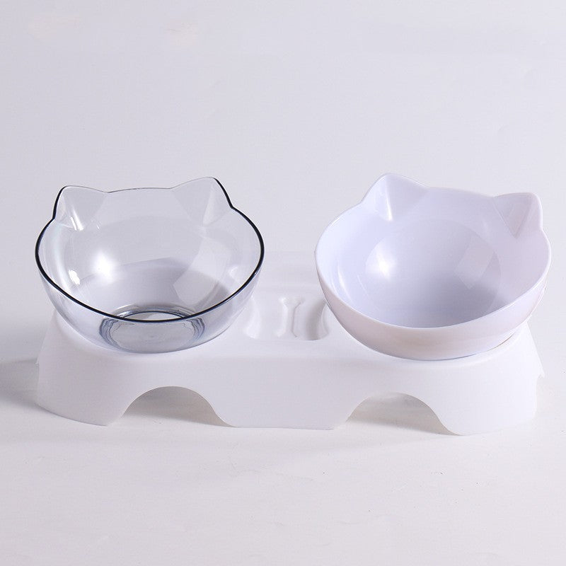 Pet Bowl with Stands