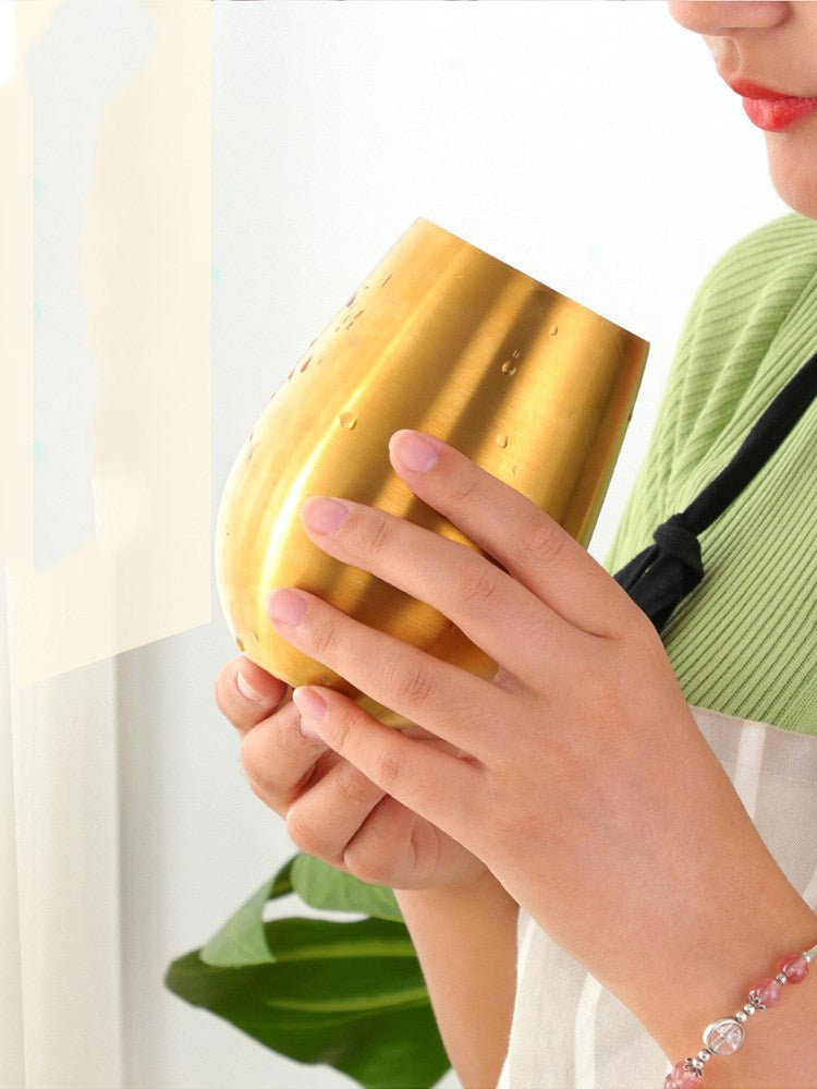 Stainless Steel Mug