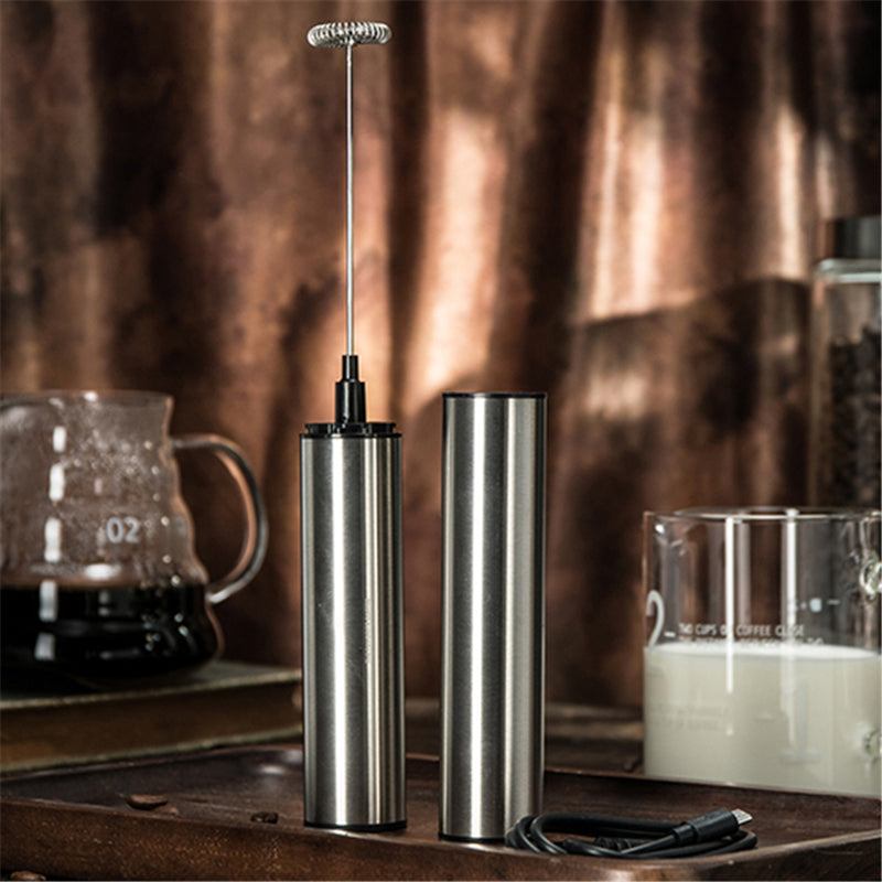 Electric Milk Frother