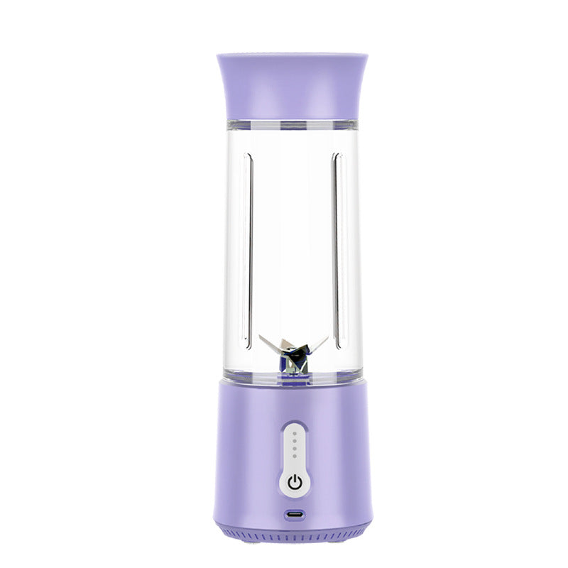 Small Juicing Cup Electric Blender
