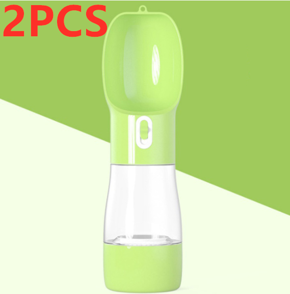 Multifunctional Pet Cup