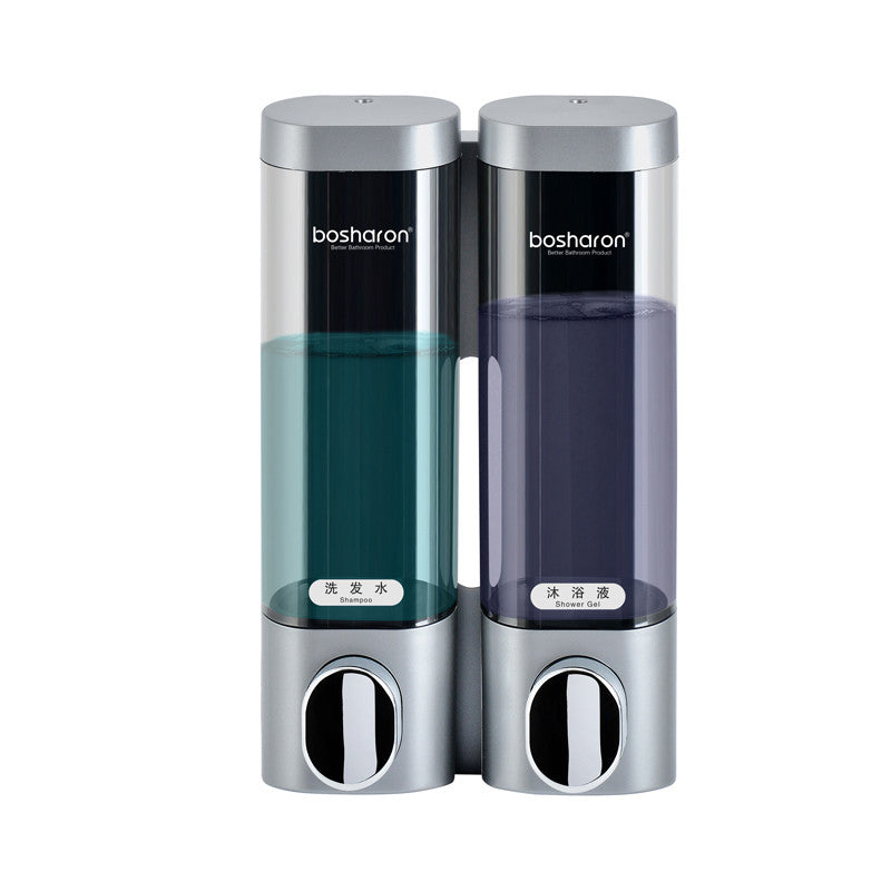 Wall Mounted Soap Dispenser
