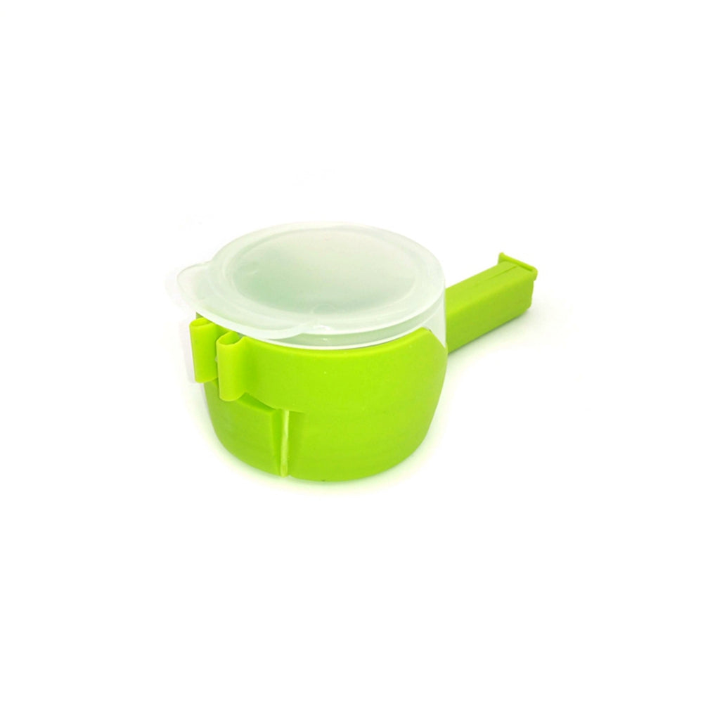 Multifunctional Sealing Clip Food Preservation