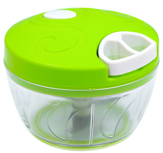 Multifunction High Speedy Manual Chopper