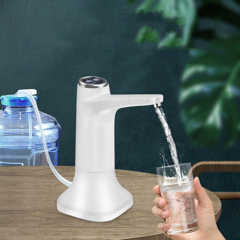 Touch Automatic Desktop Water Dispenser