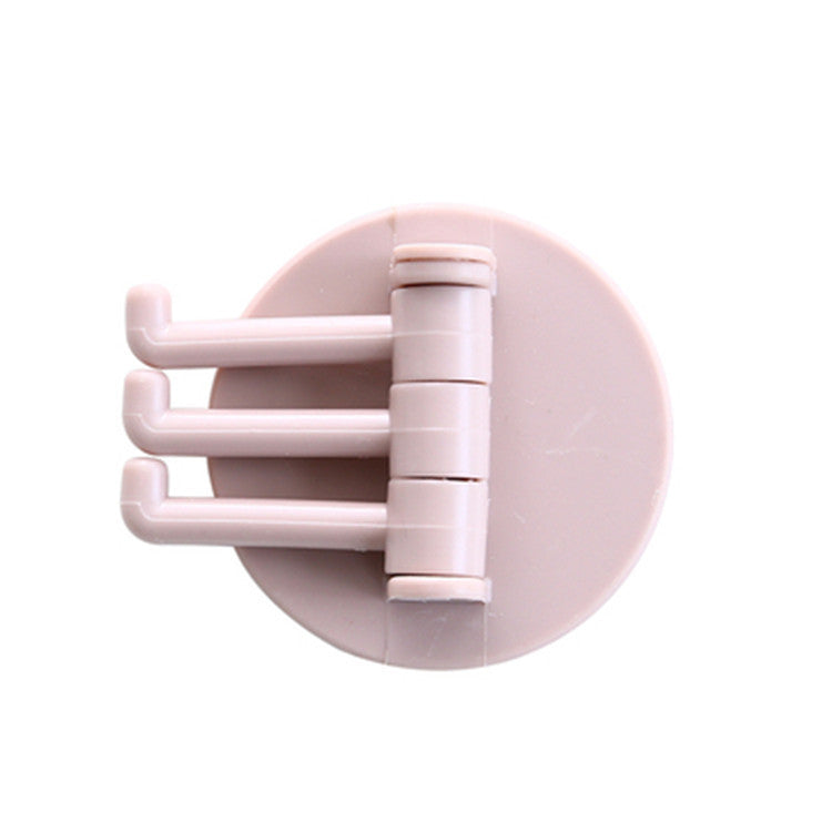 Creative Hook Nail-Free Wall Hanging