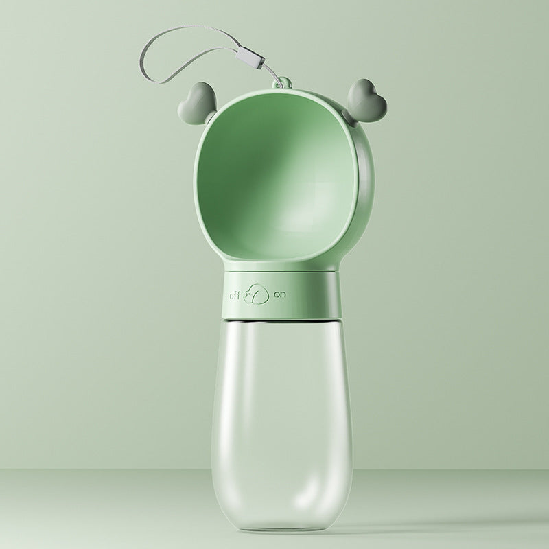 Dog Water Bottle