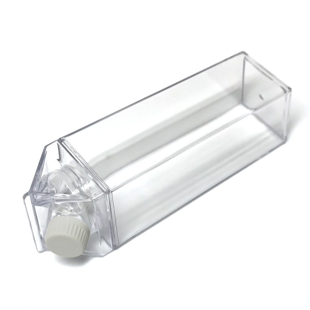 Plastic Water Bottle