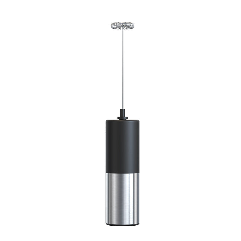 Electric Milk Whisk