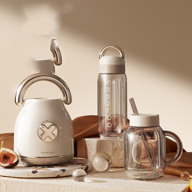Retro Multifunctional Juicer/Blender