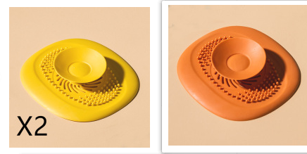 Bathroom Washbasin Drain