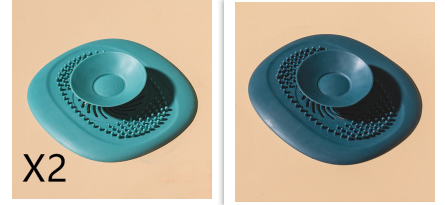Bathroom Washbasin Drain