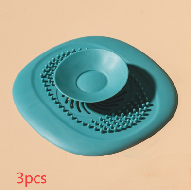 Bathroom Washbasin Drain