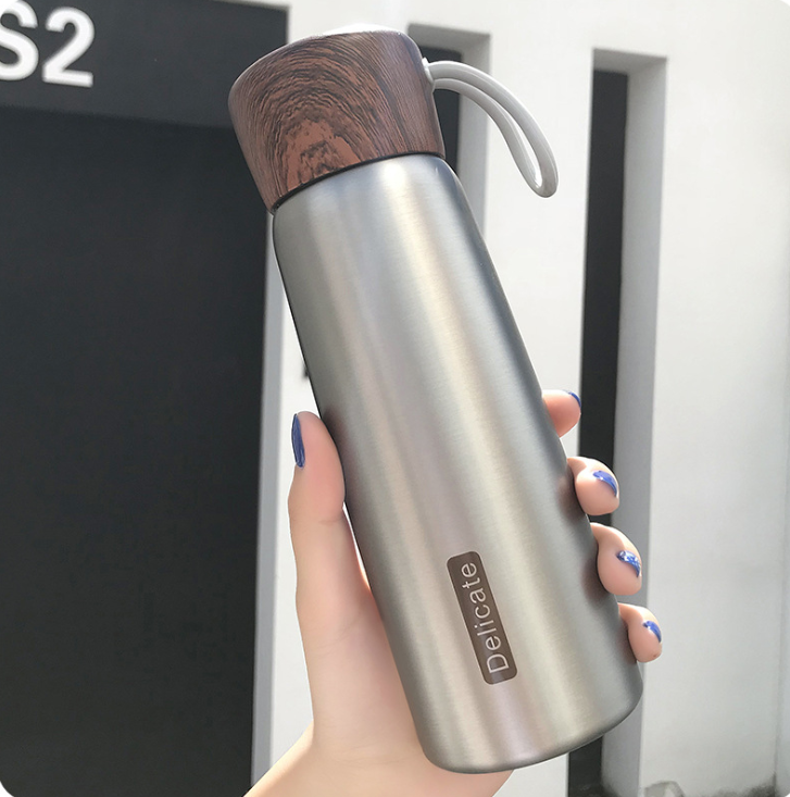 500 ML Stainless Steel Vacuum Flask