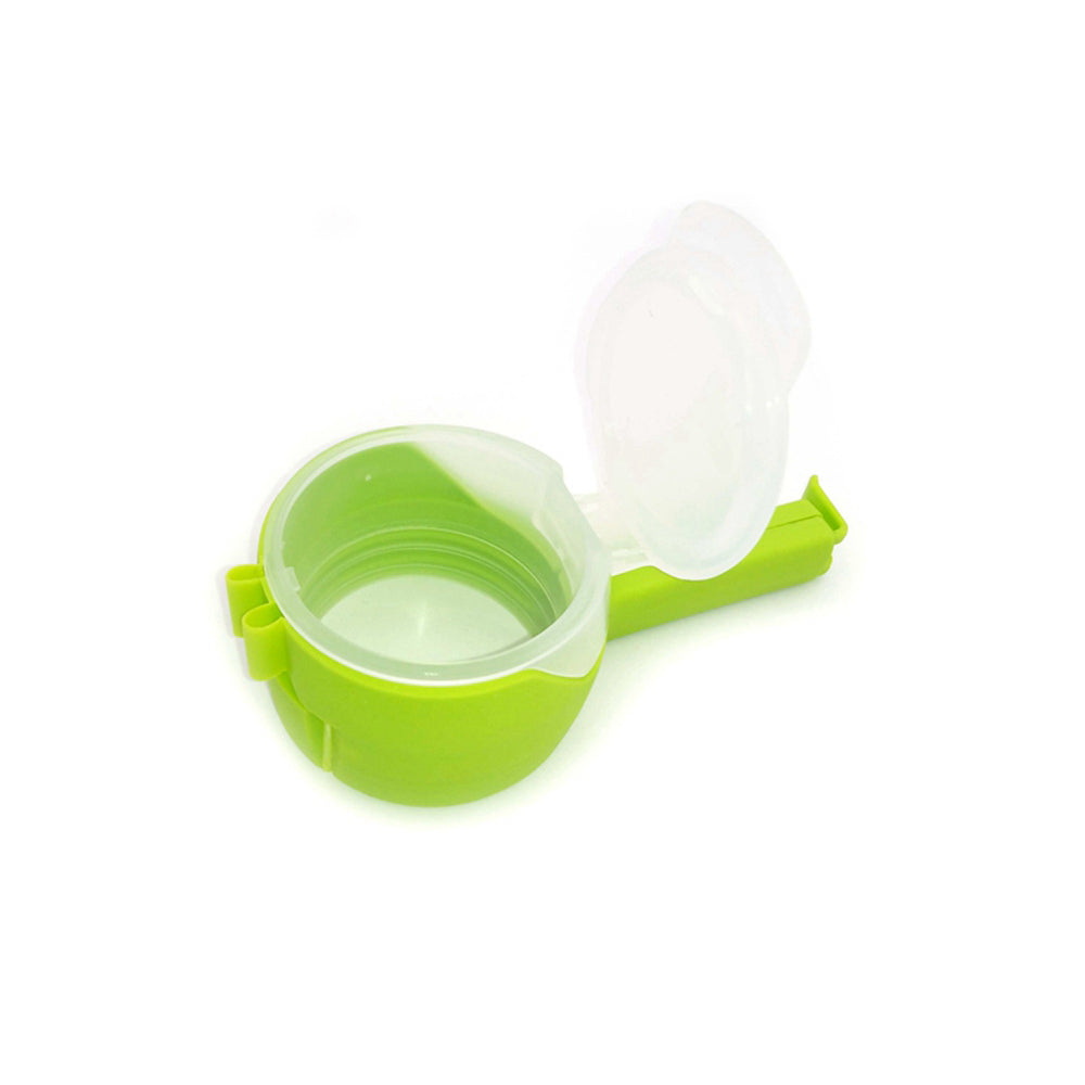 Multifunctional Sealing Clip Food Preservation