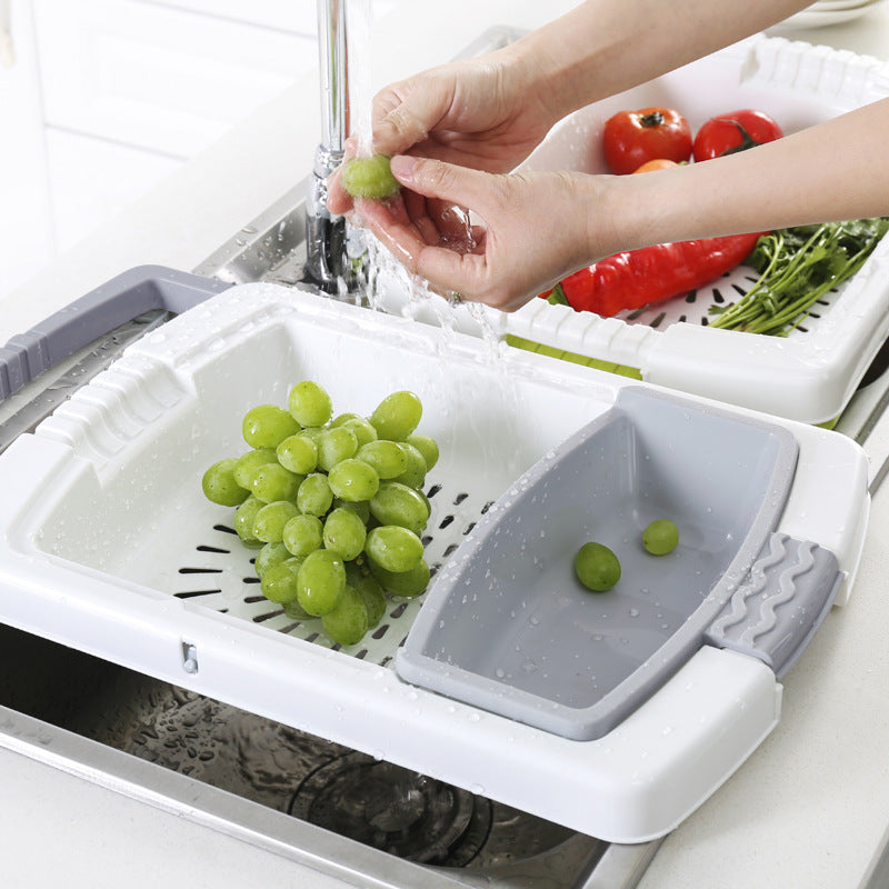 Plastic Stacking Board