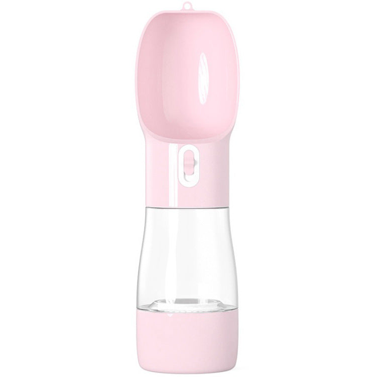 Multifunctional Pet Cup