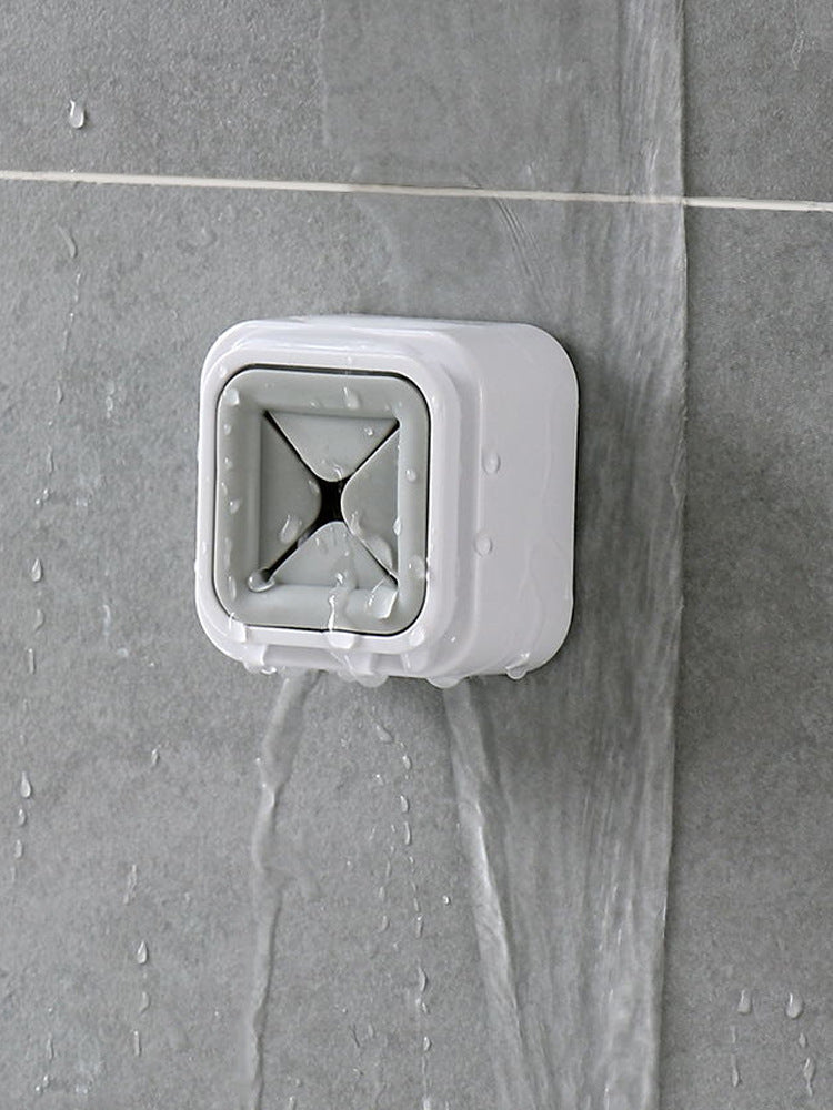 Wall Mounted Punch Free Towel Hook